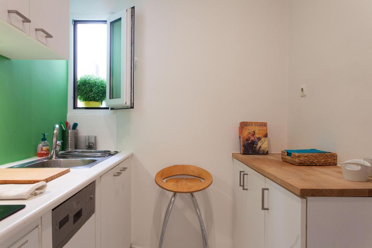 2 Bdrm Apt For Up To 6 Guests Next To Acropolis Museum Athen Exterior foto