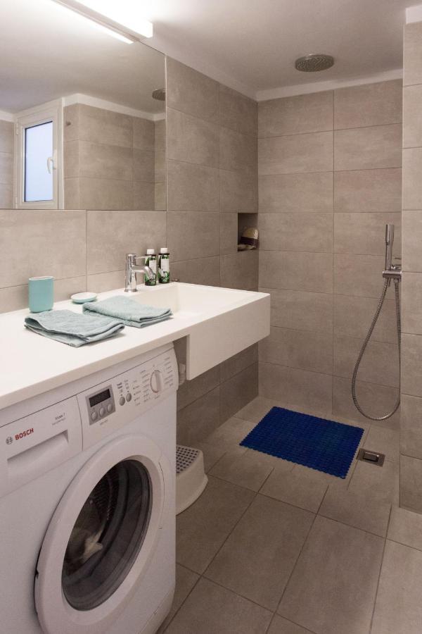 2 Bdrm Apt For Up To 6 Guests Next To Acropolis Museum Athen Exterior foto