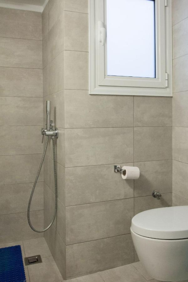 2 Bdrm Apt For Up To 6 Guests Next To Acropolis Museum Athen Exterior foto